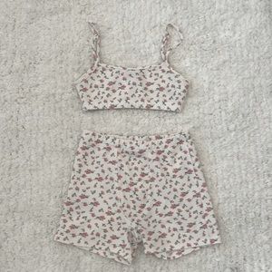 Edikted Floral Set